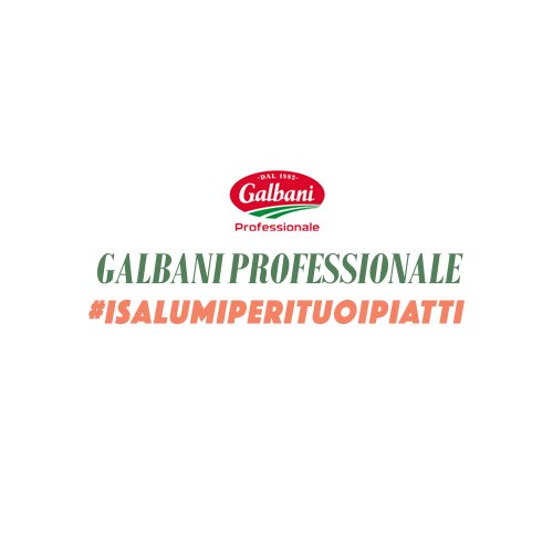 Operazione a premi: #isalumiperituoipiatti