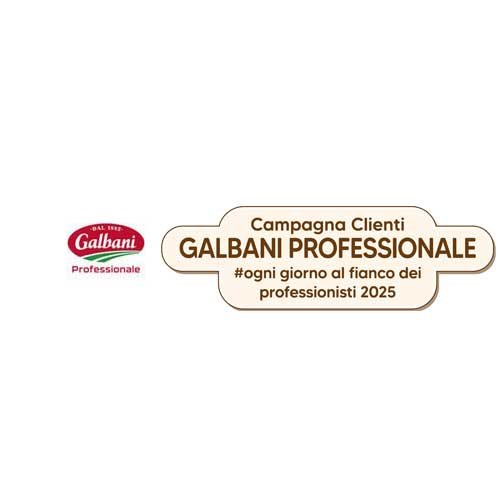 Operazione a premi: #ognigiornoalfiancodeiprofessionisti2025