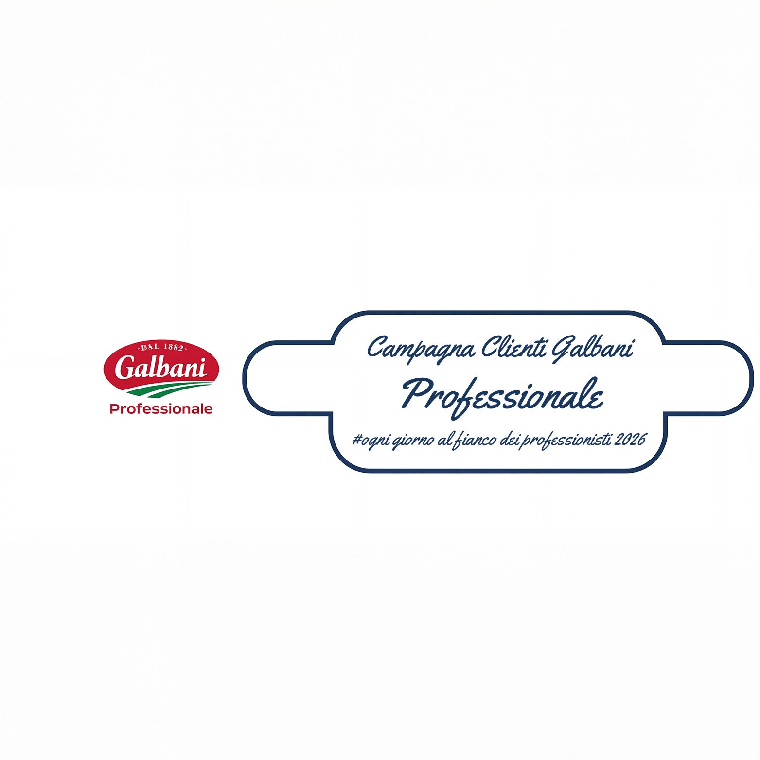 Operazione a premi: #ognigiornoalfiancodeiprofessionisti2026