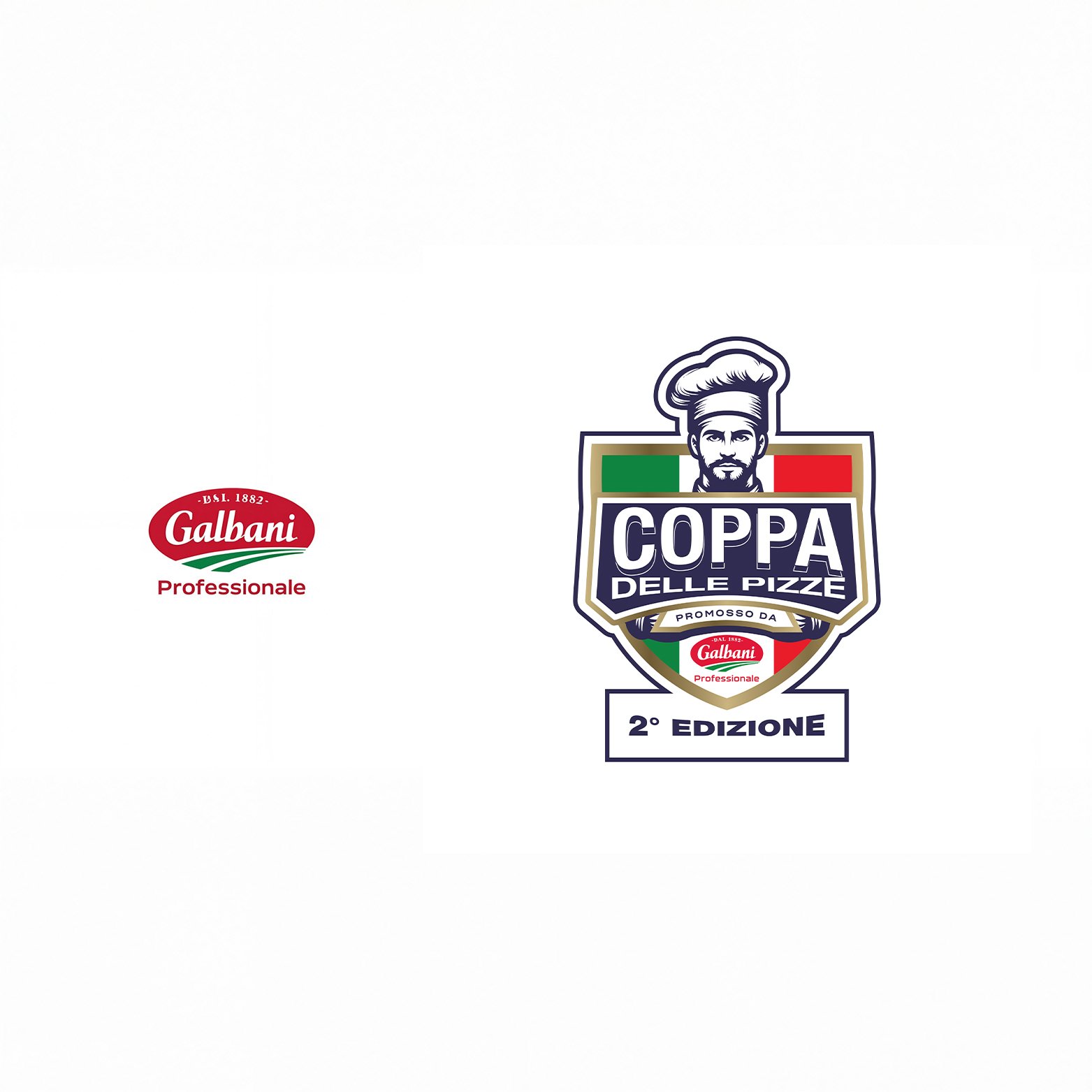 Concorso a premi: Coppa delle pizze 2° edizione