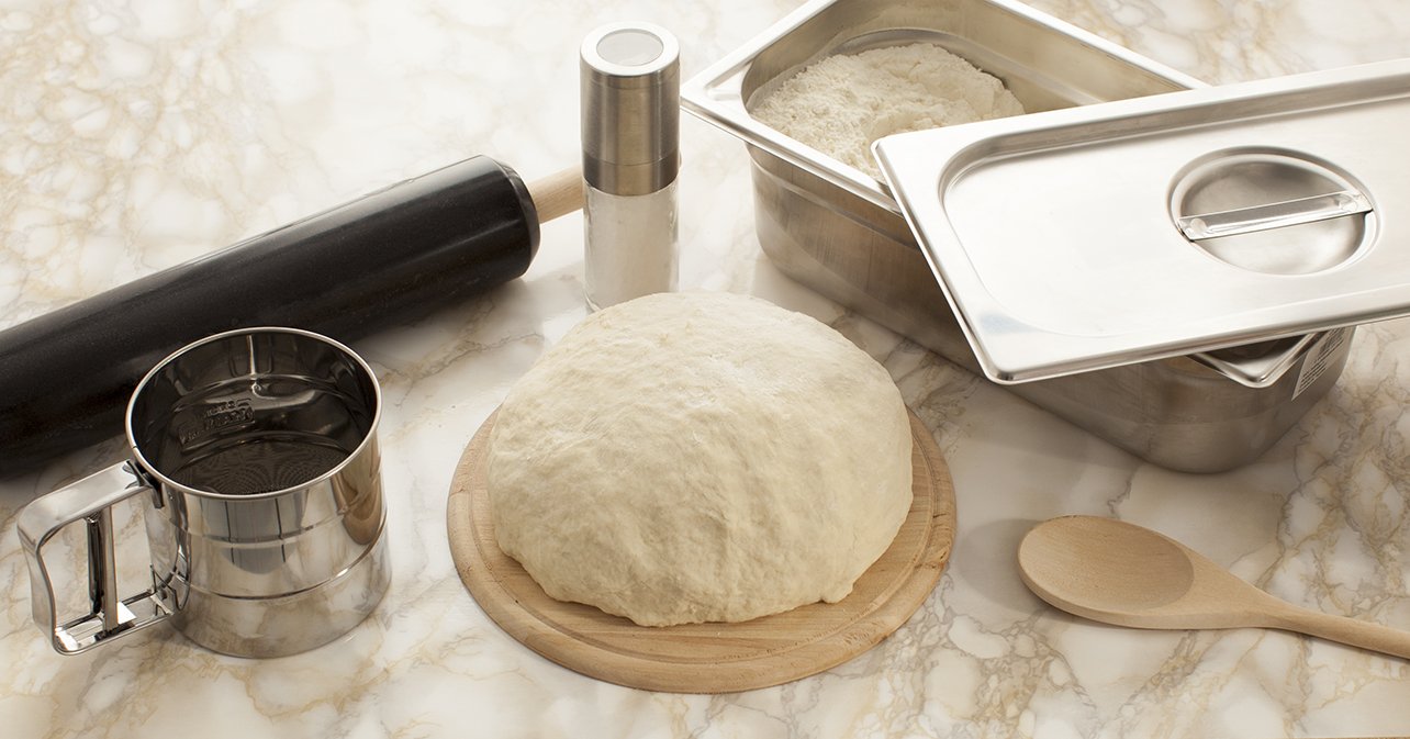 Impasto Pizza Professionale