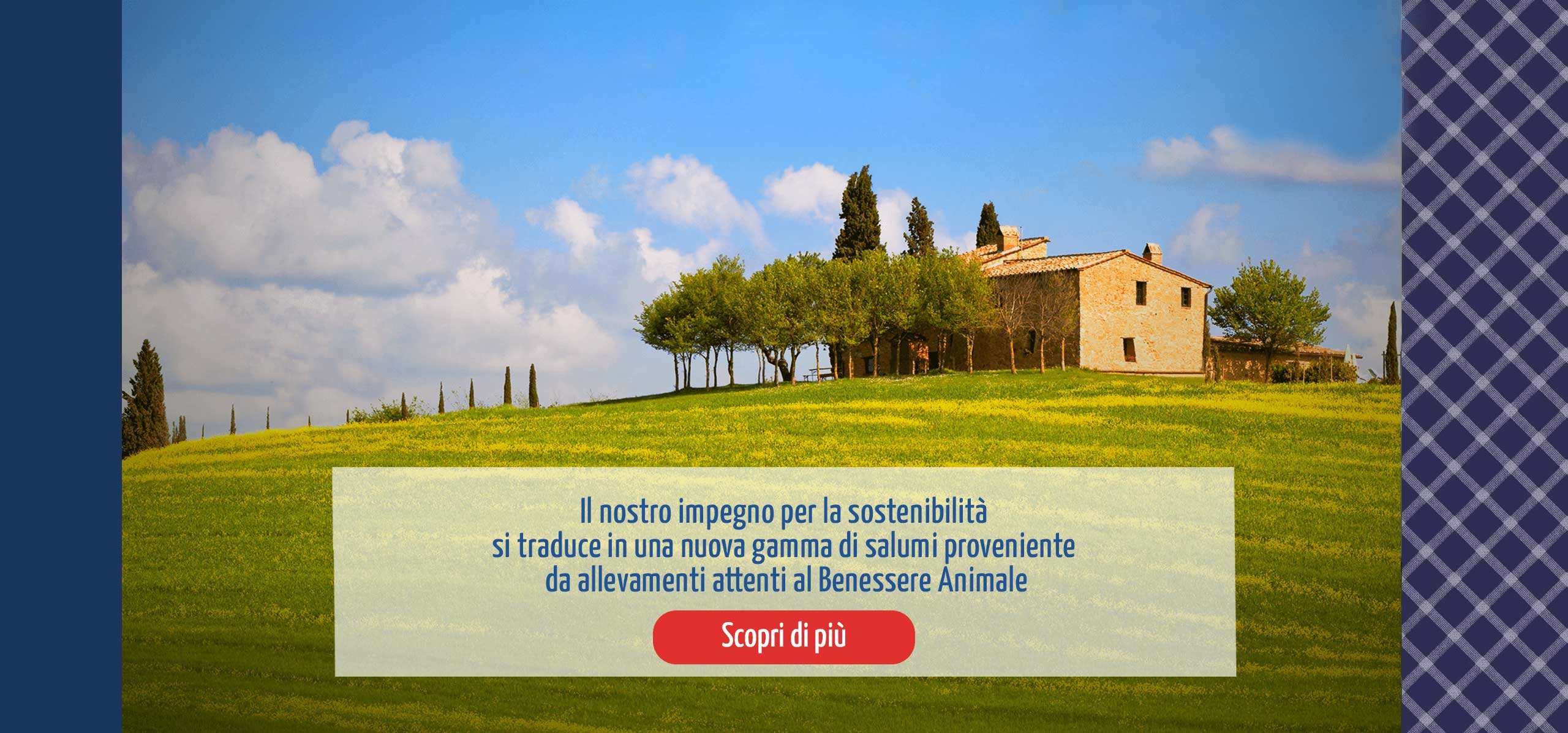 benessere animale
