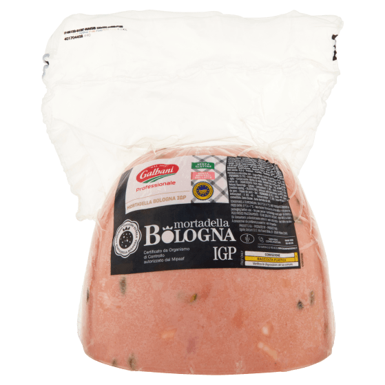 Galbani Professionale Mortadella Bologna IGP