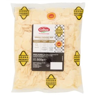 Galbani Professionale Grana Padano DOP a Scaglie 500 g