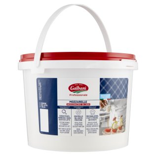 Galbani Professionale Mozzarelle 1 Kg