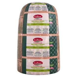 Galbani Professionale Mortadella con Pistacchi