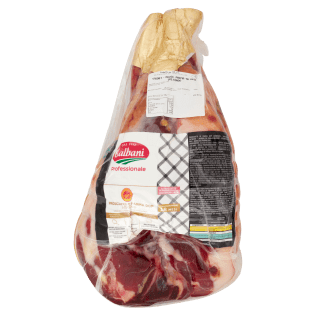 Galbani Professionale Prosciutto di Parma DOP disossato