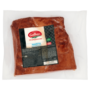 Galbani Professionale Pancetta Affumicata