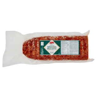 Galbani Spianata Piccante
