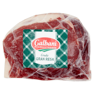 Galbani Professionale Crudo Gran Resa