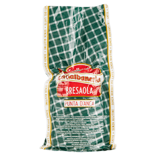 Galbani la Galbaneria Bresaola