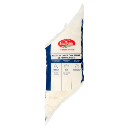 Galbani Professionale Ricotta Dolce con Panna di Pecora 500 g