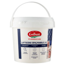 Galbani Professionale Latticino Spalmabile 1 kg