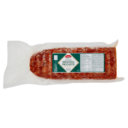 Galbani Spianata Piccante