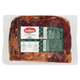 Galbani Professionale Speck Tradizionale