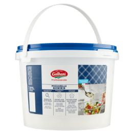 Galbani Professionale Mozzarella Mini 8g - 1kg