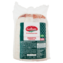 Galbani Professionale Pancetta Coppata