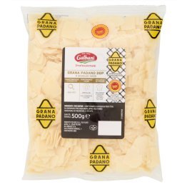 Galbani Professionale Grana Padano DOP a Scaglie 500 g