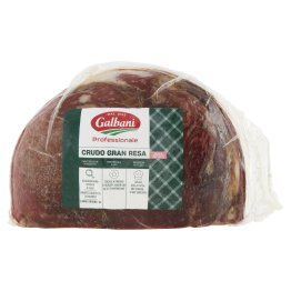 Galbani Professionale Crudo Gran Resa