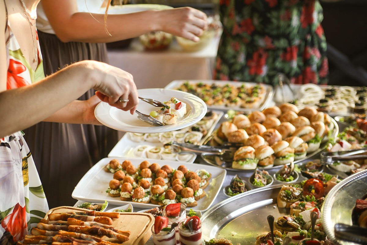 prepara idee per il brunch in anticipo