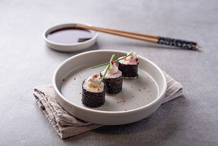 sushi-nori
