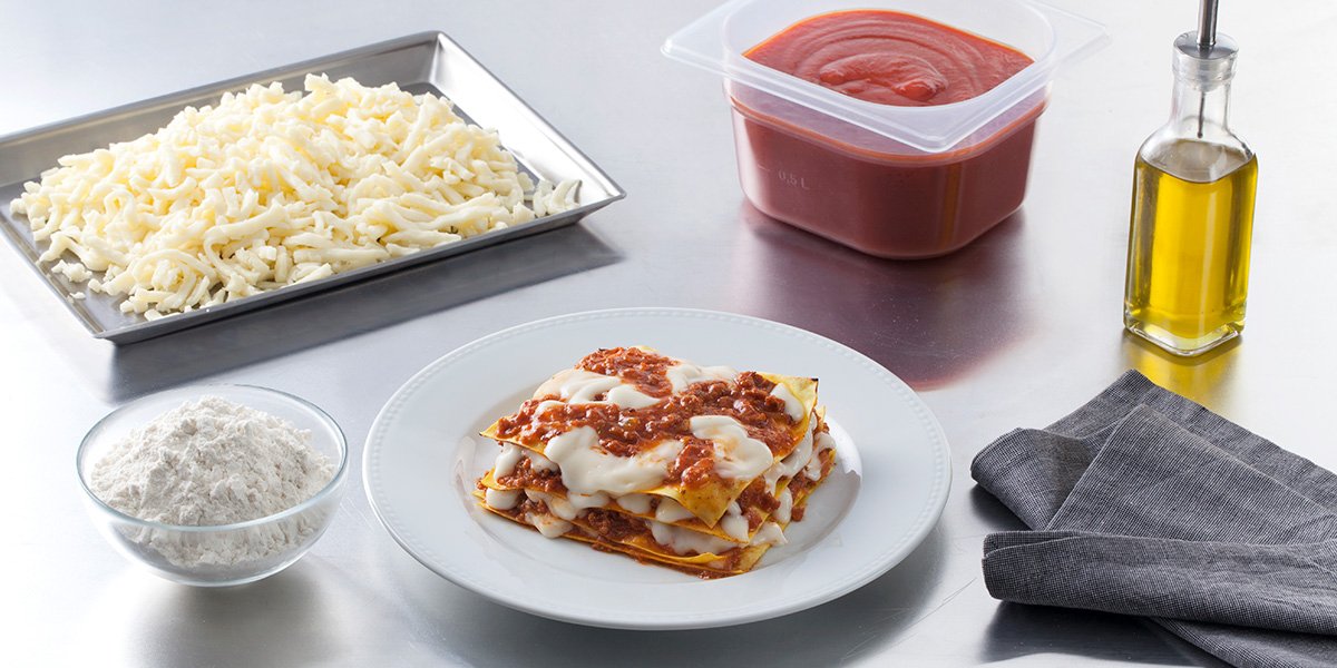 Pasticcio di lasagne_ricetta_GP