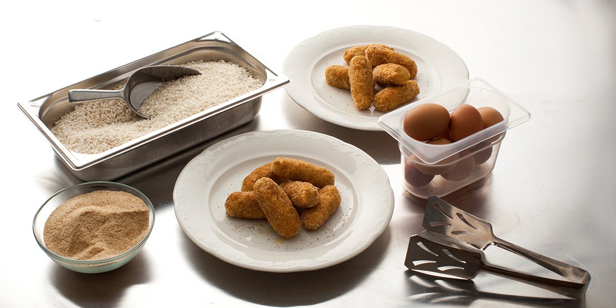 Polpette di lenticchie_ricetta