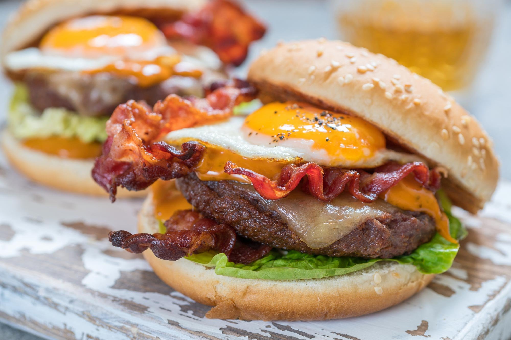 hamburger-con-uovo