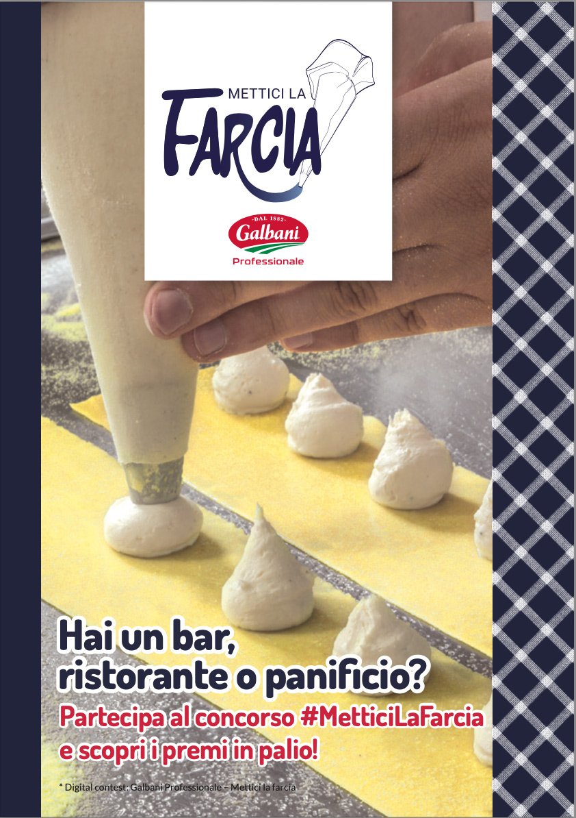 Mettici la faccia